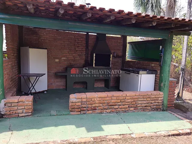 Chácara 3 quartos e 4 banheiros, à venda, no bairro Centro (Ártemis) em Piracicaba