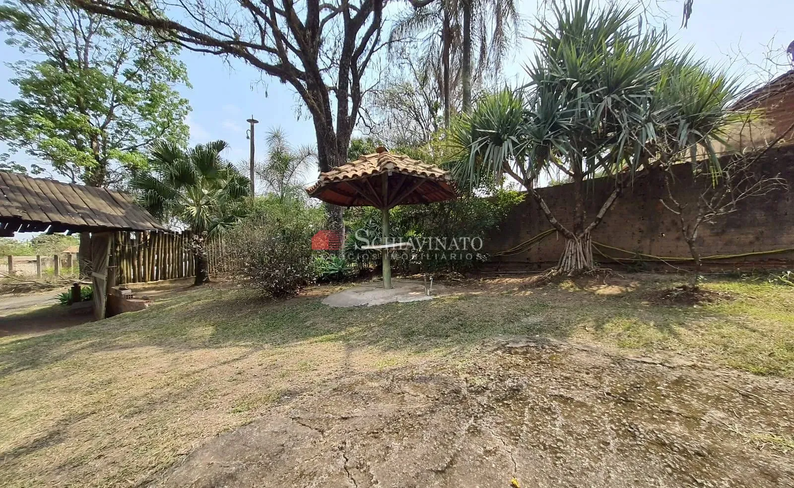 Chácara, 3 quartos, 10 m² - Foto 26