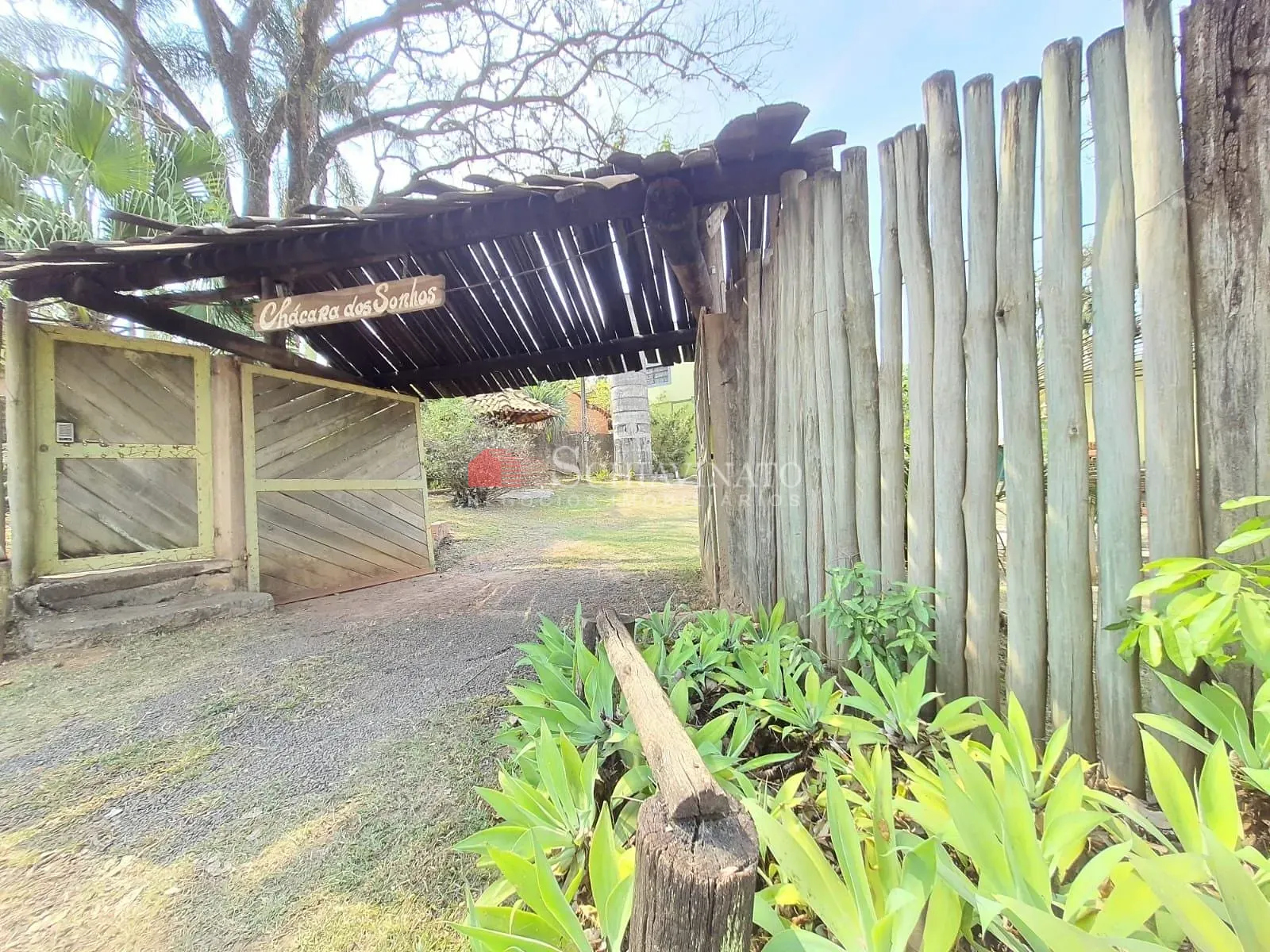 Chácara, 3 quartos, 10 m² - Foto 27