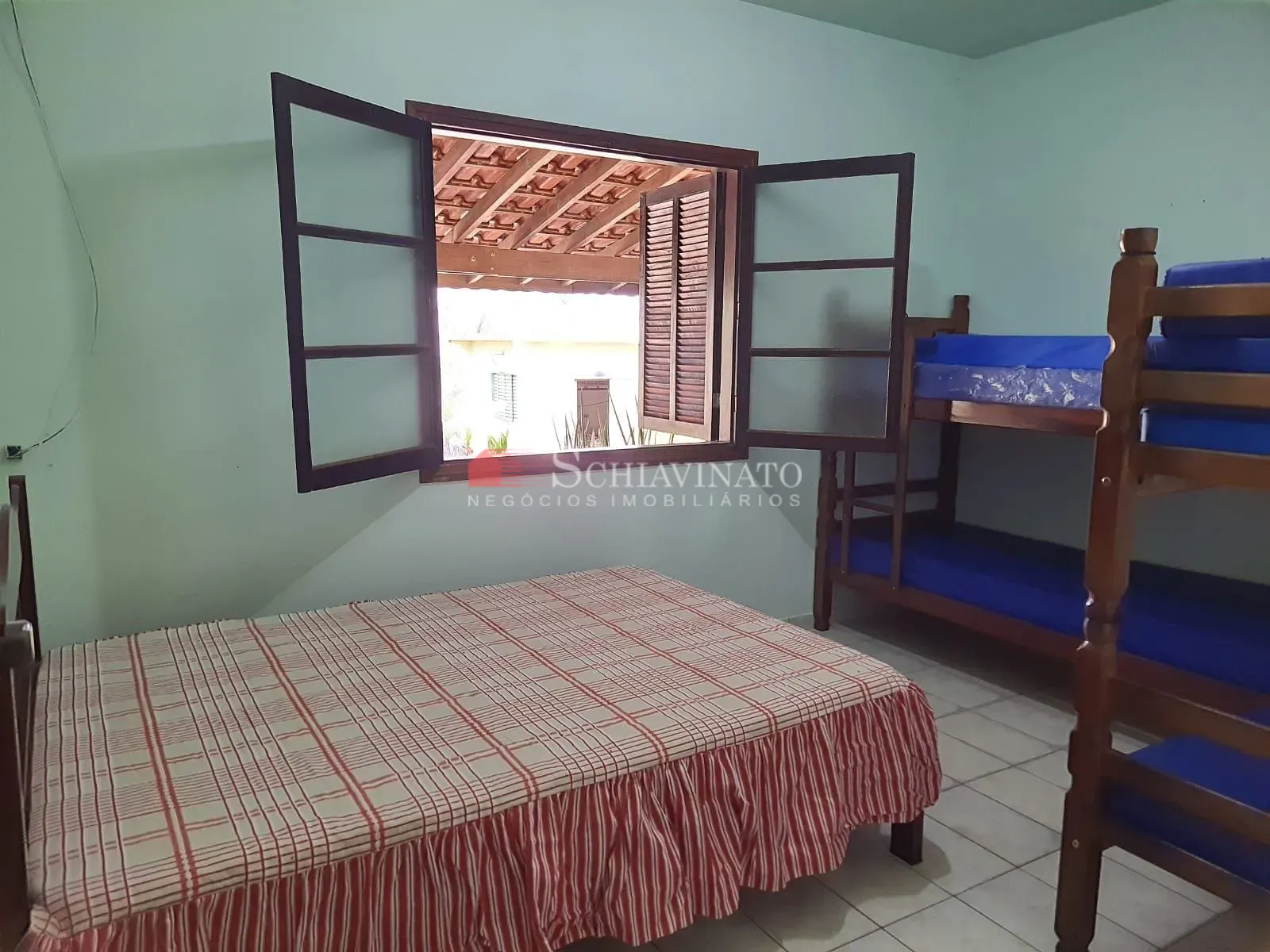 Chácara, 3 quartos, 10 m² - Foto 23