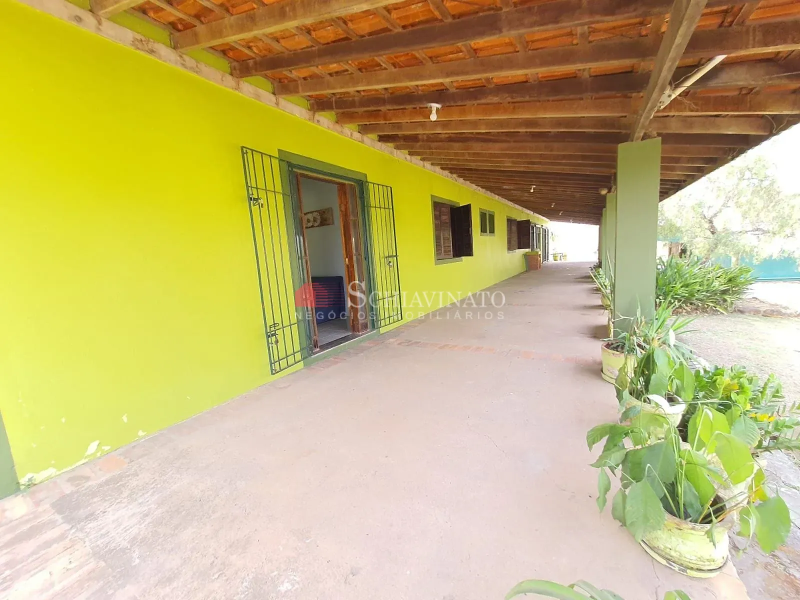 Chácara, 3 quartos, 10 m² - Foto 25