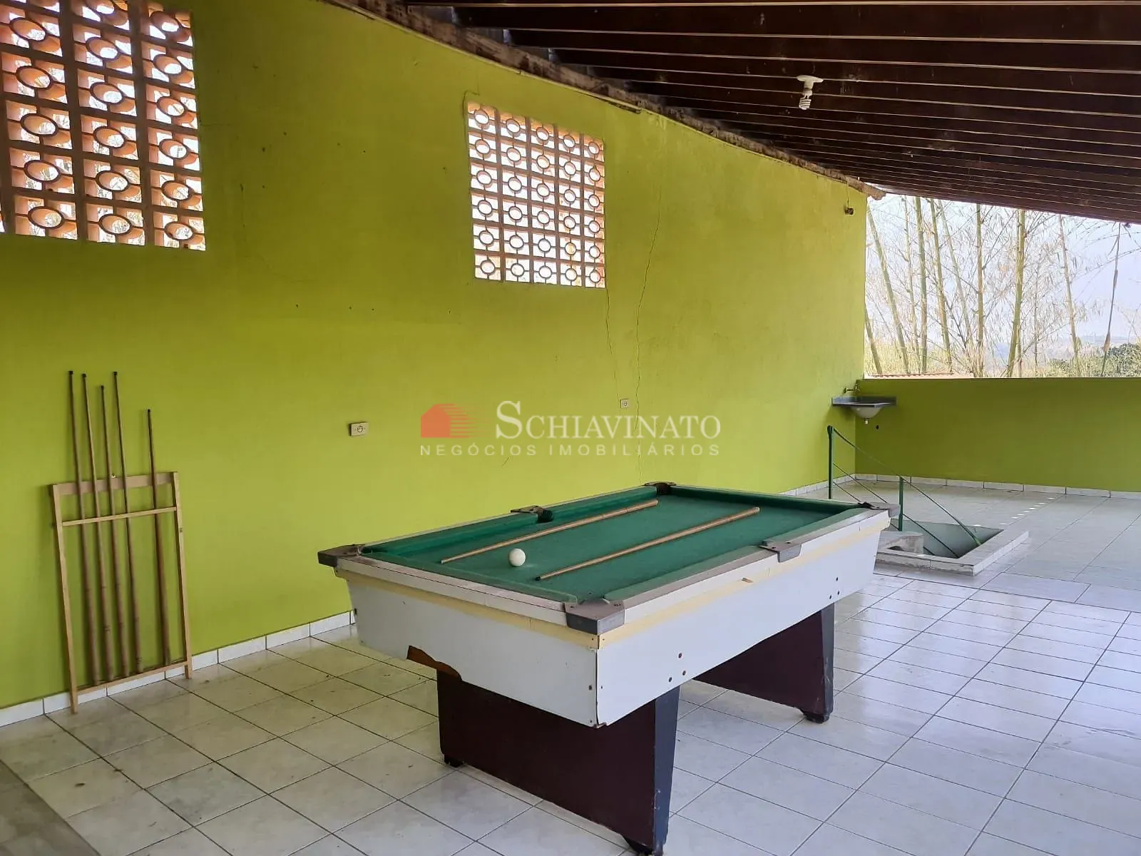 Chácara, 3 quartos, 10 m² - Foto 16