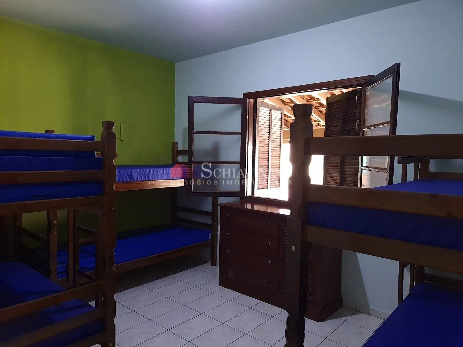 Chácara, 3 quartos, 10 m² - Foto 13