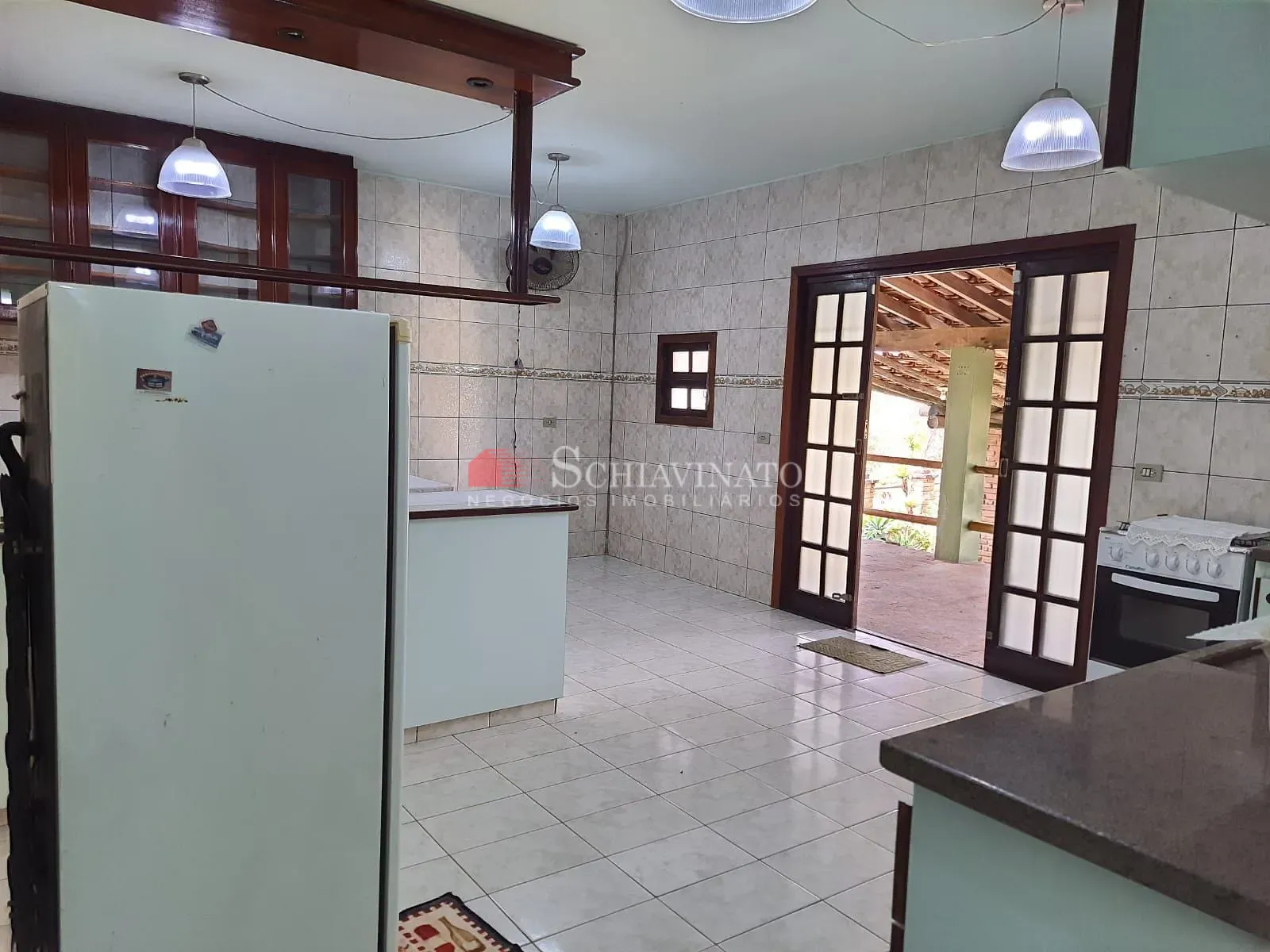Chácara, 3 quartos, 10 m² - Foto 12