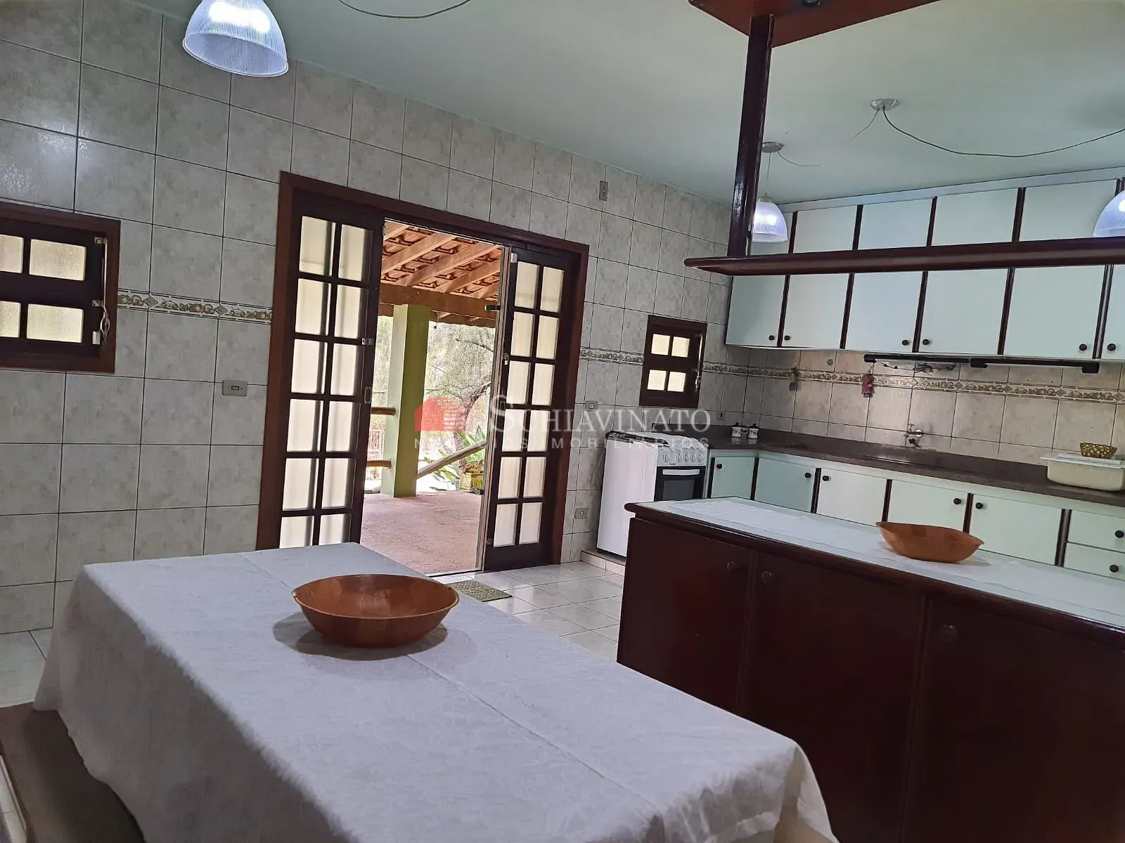 Chácara, 3 quartos, 10 m² - Foto 10