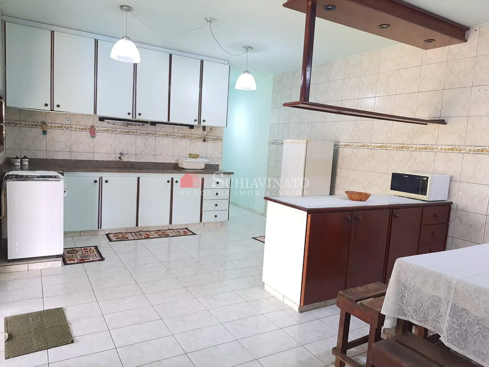 Chácara, 3 quartos, 10 m² - Foto 11