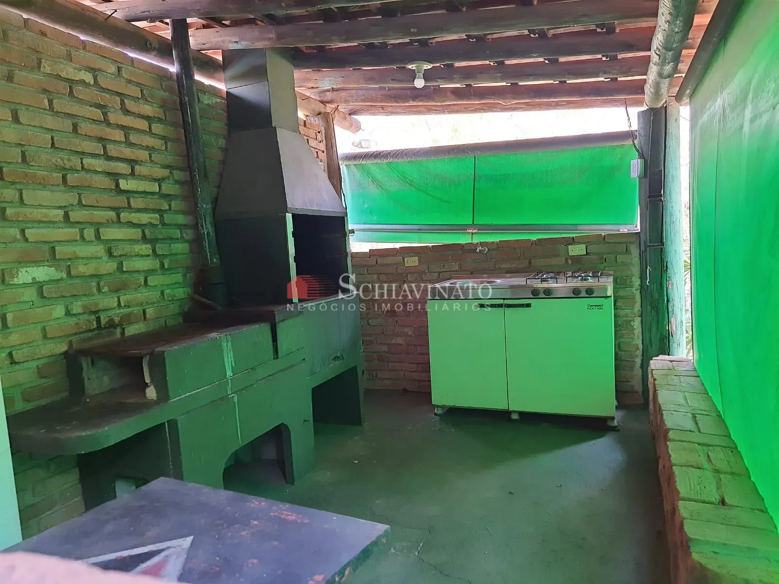 Chácara, 3 quartos, 10 m² - Foto 7