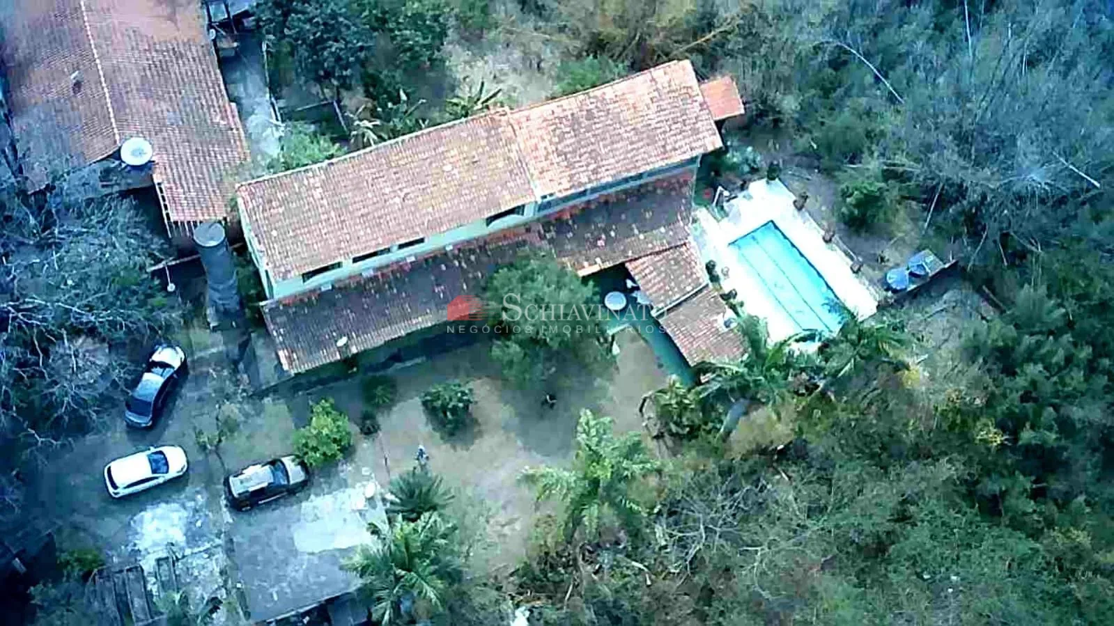 Chácara, 3 quartos, 10 m² - Foto 29
