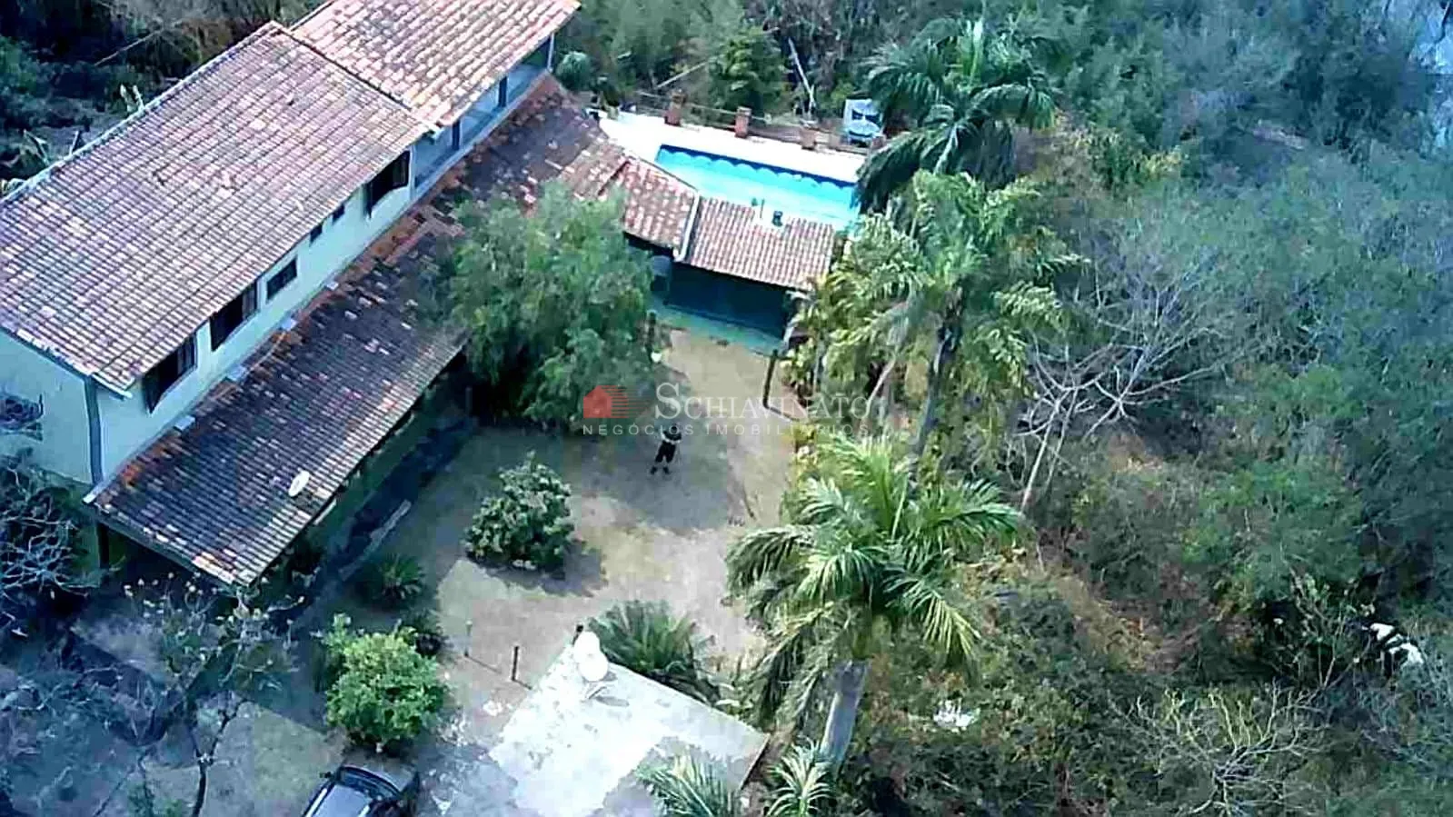 Chácara, 3 quartos, 10 m² - Foto 28