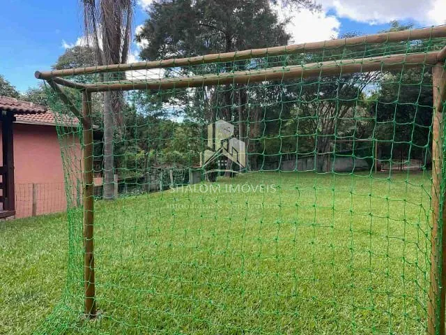 Chácara com 10000m² 4 quartos e 3 banheiros, à venda, no bairro São Sebastião em Betim