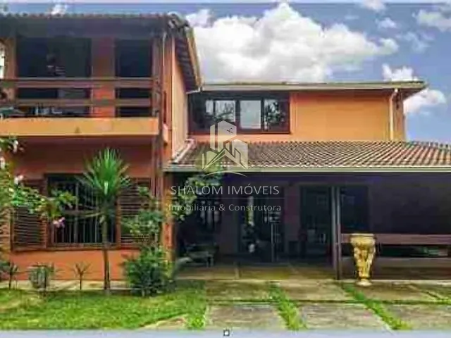 Chácara com 10000m² 4 quartos e 3 banheiros, à venda, no bairro São Sebastião em Betim
