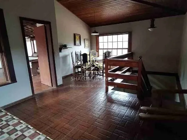 Chácara com 10000m² 4 quartos e 3 banheiros, à venda, no bairro São Sebastião em Betim