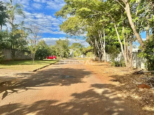 Chácara com 5584m² 3 quartos e 1 banheiro, à venda, no bairro Estância Vargem Bonita em Senador Canedo