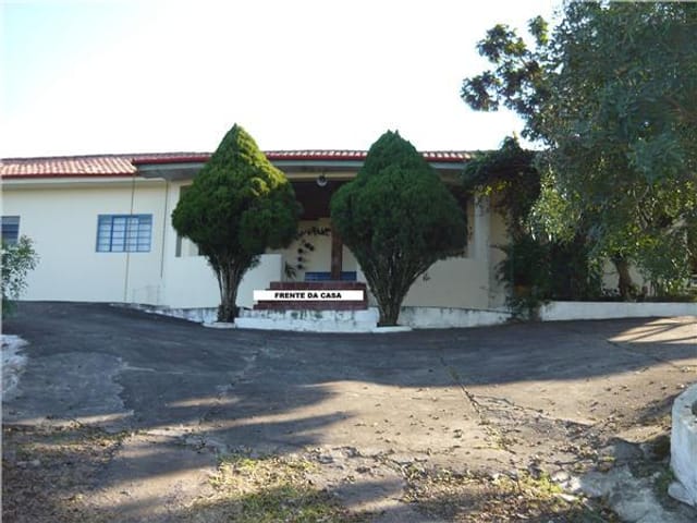 Foto do Chácara - Chácara Residencial à venda, Centro, Arujá - CH0010. | ZONA LESTE IMÓVEIS