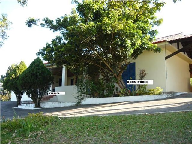 Foto do Chácara - Chácara Residencial à venda, Centro, Arujá - CH0010. | ZONA LESTE IMÓVEIS