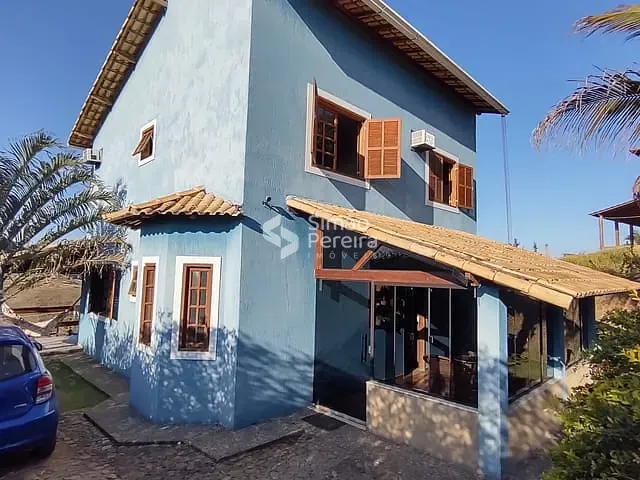 Chácara 3 quartos e 4 banheiros, à venda, no bairro Balança em Simão Pereira