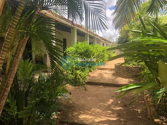 Sítio à venda, no bairro * em Maranguape