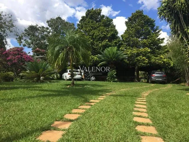 Chácara com 5000m² 3 quartos e 3 banheiros, à venda, no bairro Maracanã em Jarinu