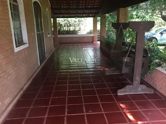 Chácara com 5000m² 3 quartos e 3 banheiros, à venda, no bairro Maracanã em Jarinu