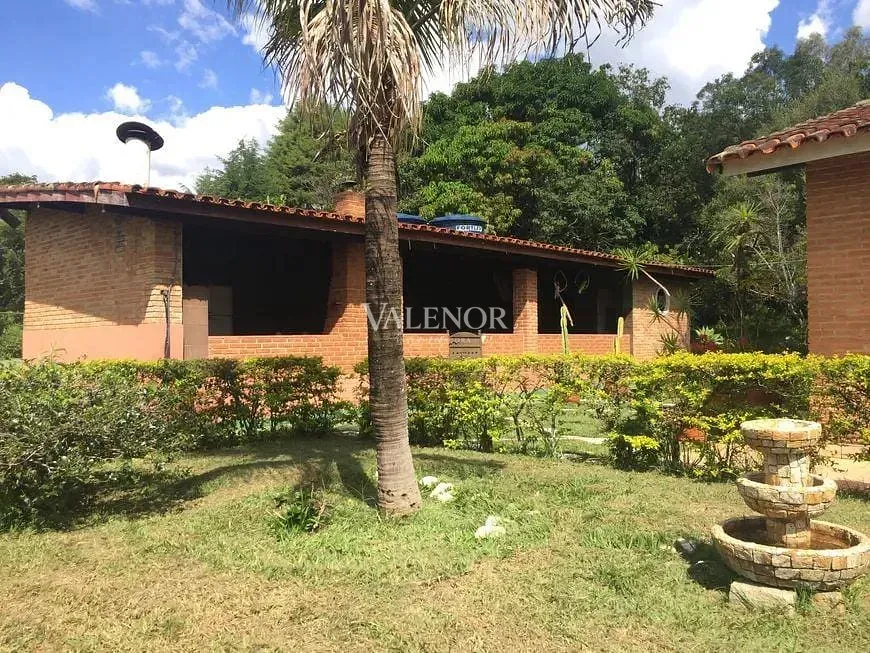 Sítio, 3 quartos, 5000 m² - Foto 17