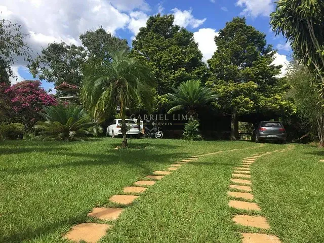 Chácara com 5000m² 3 quartos e 3 banheiros, à venda, no bairro Maracanã em Jarinu