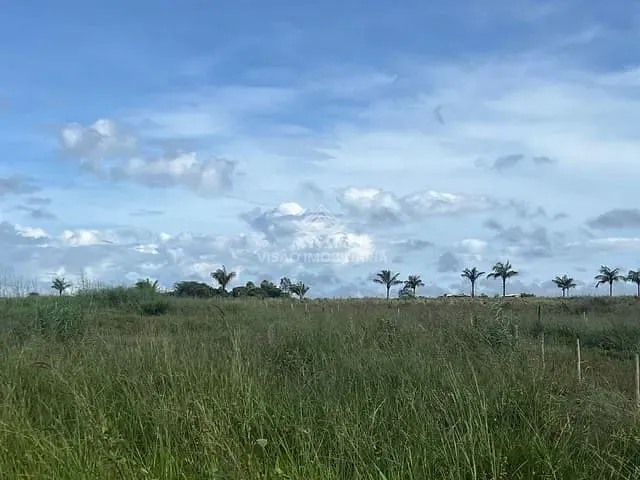 Chácara com 10m², à venda, no bairro Setor Comercial em Sinop