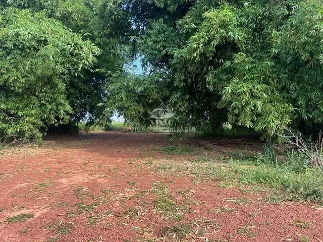 Chácara com 10m², à venda, no bairro Setor Comercial em Sinop