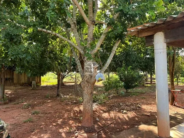 Chácara com 10m², à venda, no bairro Setor Comercial em Sinop