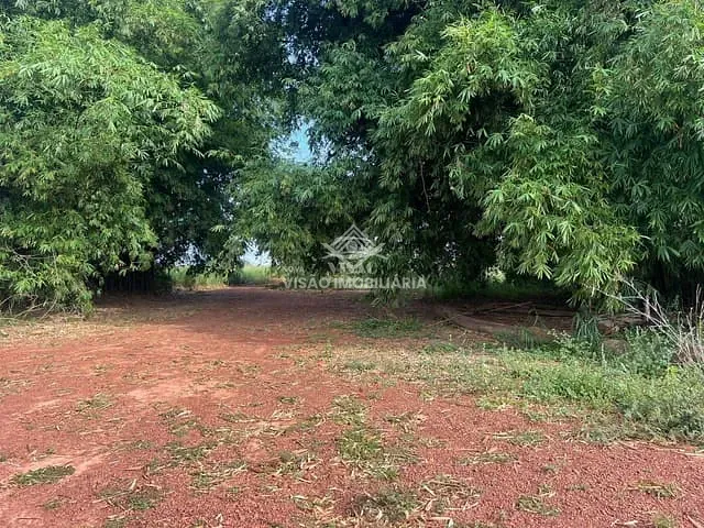 Chácara com 10m², à venda, no bairro Setor Comercial em Sinop