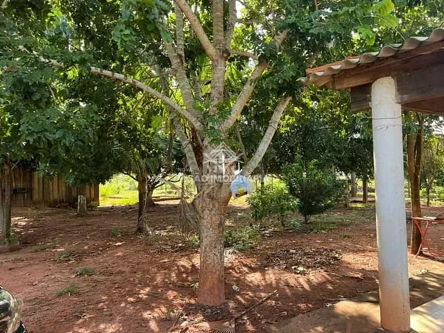 Chácara com 10m², à venda, no bairro Setor Comercial em Sinop