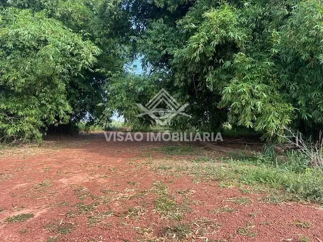 Chácara com 10m², à venda, no bairro Setor Comercial em Sinop