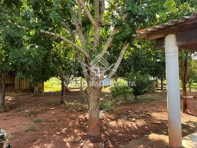 Chácara com 10m², à venda, no bairro Setor Comercial em Sinop