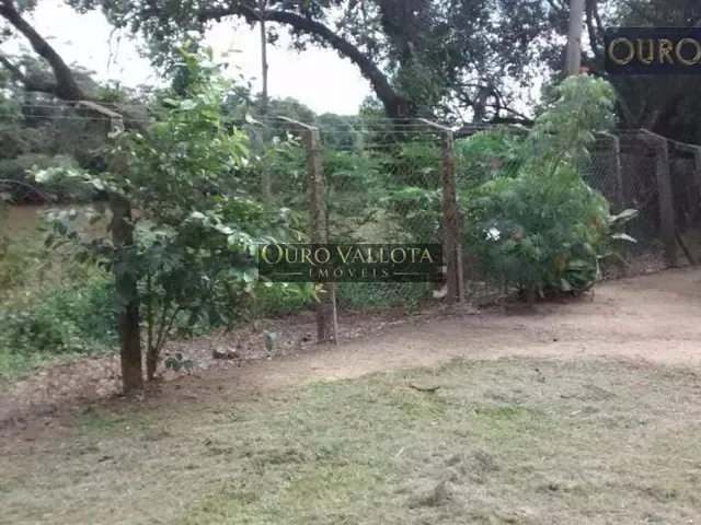 Chácara com 4000m², à venda, no bairro Centro em Porto Ferreira