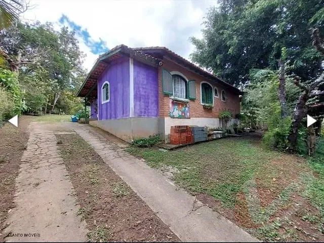 Chácara com 3000m² 4 quartos e 1 banheiro, à venda, no bairro Jd Progresso em Embu-Guaçu