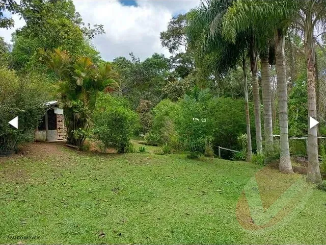 Chácara com 3000m² 4 quartos e 1 banheiro, à venda, no bairro Jd Progresso em Embu-Guaçu