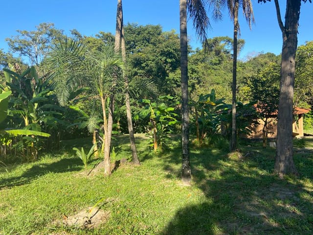 Chácara à venda, no bairro Zona Rural em Abadiânia