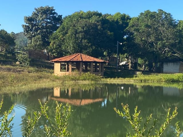 Chácara à venda, no bairro Zona Rural em Abadiânia