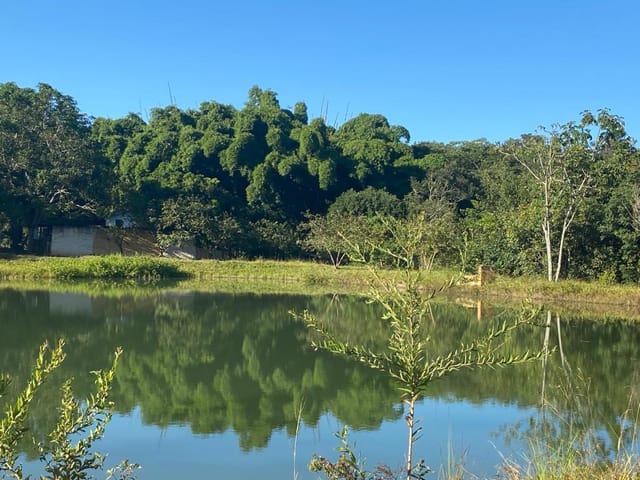 Chácara à venda, no bairro Zona Rural em Abadiânia