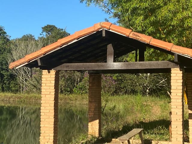 Chácara à venda, no bairro Zona Rural em Abadiânia