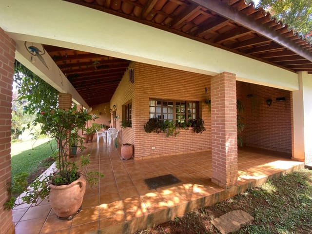 Chácara com 92000m² 5 quartos e 2 banheiros, à venda, no bairro Jardim em Extrema