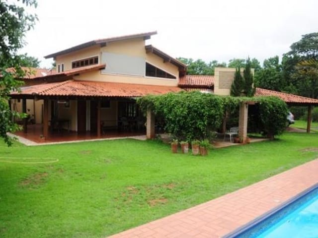 Foto do Chácara - Chácara com 2 dormitórios à venda, 10000 m² - Chácaras Vila Real - Uberaba/MG | ZUCATO IMOBILIARIA LTDA