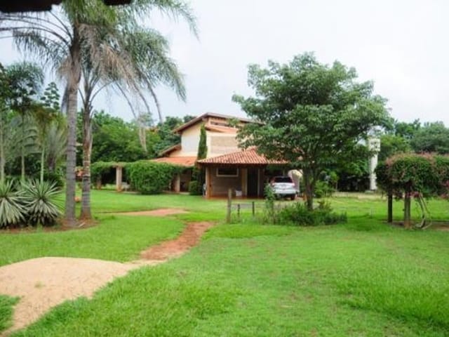 Foto do Chácara - Chácara com 2 dormitórios à venda, 10000 m² - Chácaras Vila Real - Uberaba/MG | ZUCATO IMOBILIARIA LTDA