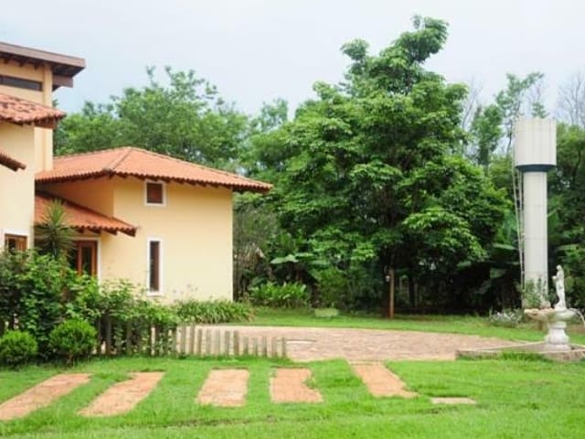Foto do Chácara - Chácara com 2 dormitórios à venda, 10000 m² - Chácaras Vila Real - Uberaba/MG | ZUCATO IMOBILIARIA LTDA
