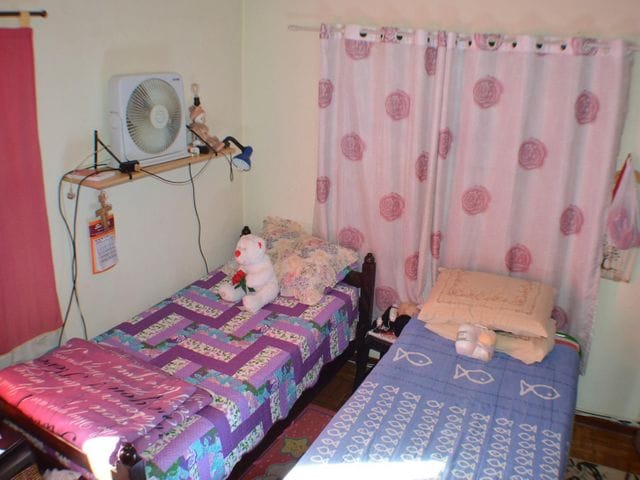 Chácara com 1500m² 3 quartos e 3 banheiros, à venda, no bairro Chácara Julieta Cristina em Bragança Paulista
