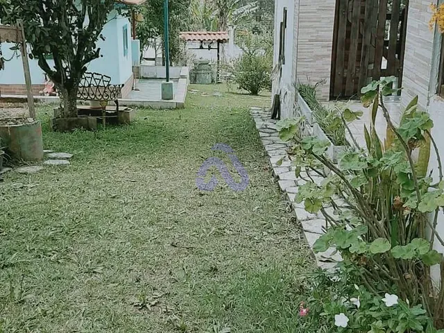Chácara com 1000m² 3 quartos e 2 banheiros, à venda, no bairro Jardim Castelano em Biritiba-Mirim