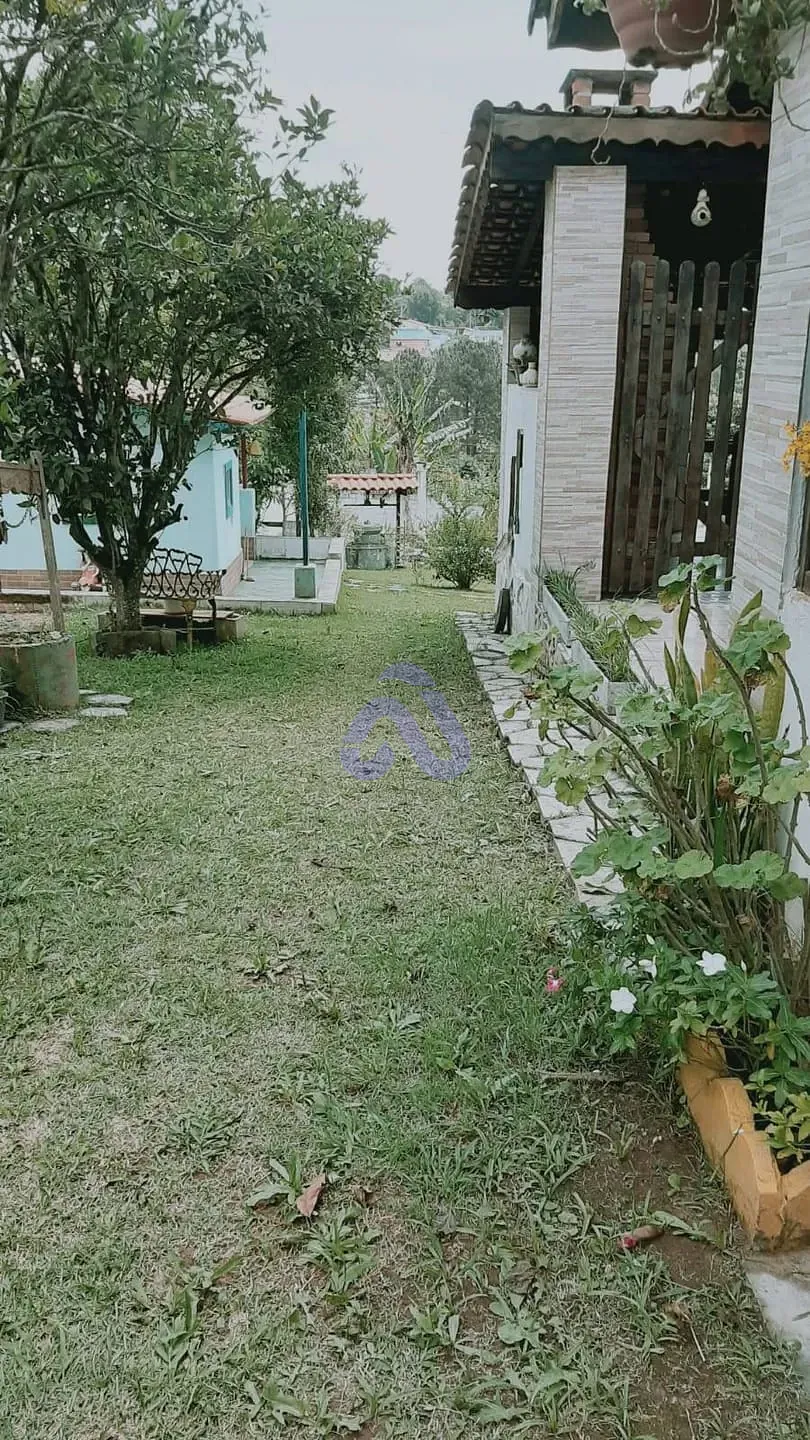 Chácara, 3 quartos, 1000 m² - Foto 5