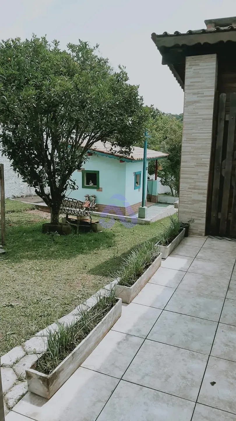 Chácara, 3 quartos, 1000 m² - Foto 23