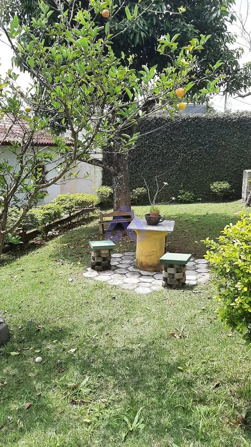 Chácara, 3 quartos, 1000 m² - Foto 27