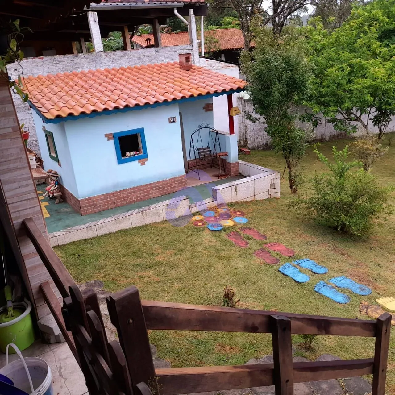 Chácara, 3 quartos, 1000 m² - Foto 29