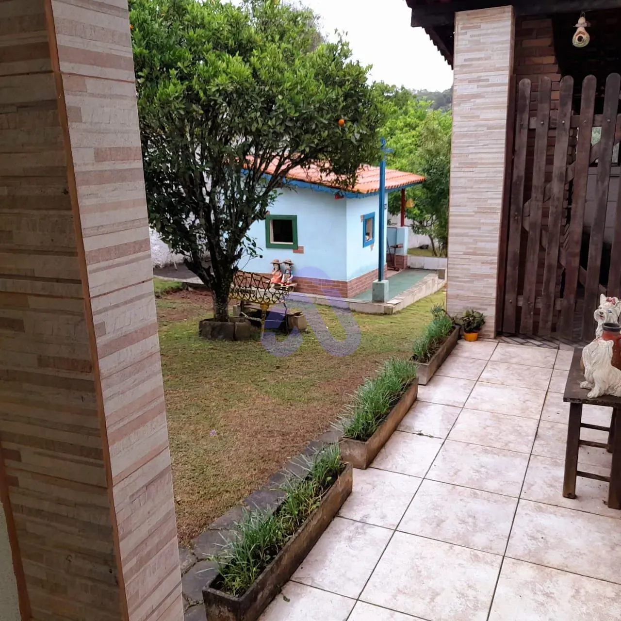Chácara, 3 quartos, 1000 m² - Foto 30